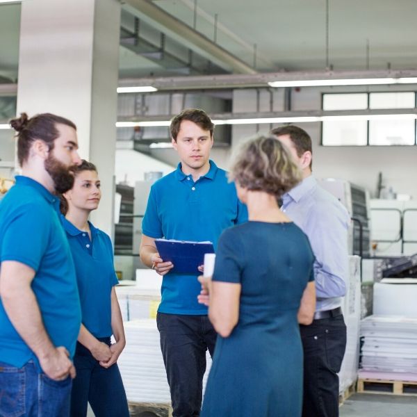 Nos formations du BTP sont faites pour vous !