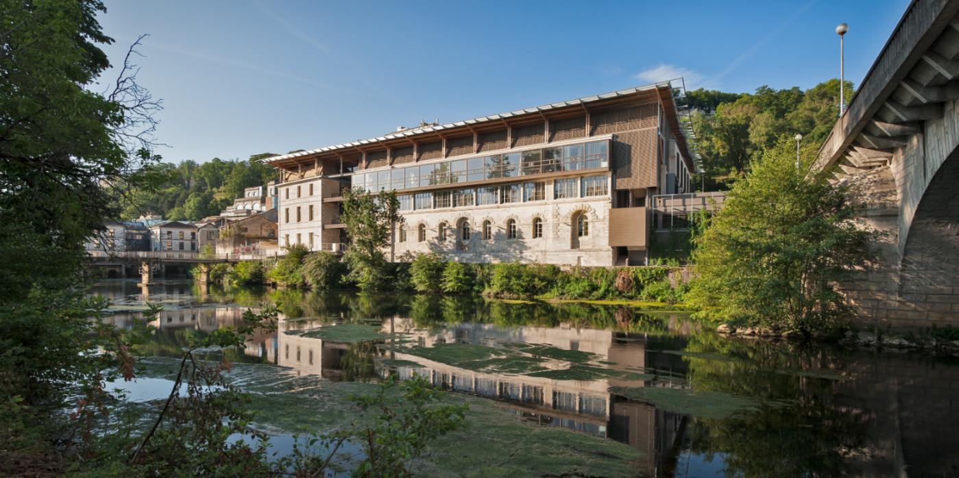 Quel diplôme obtenir au Cnam Enjmin ?