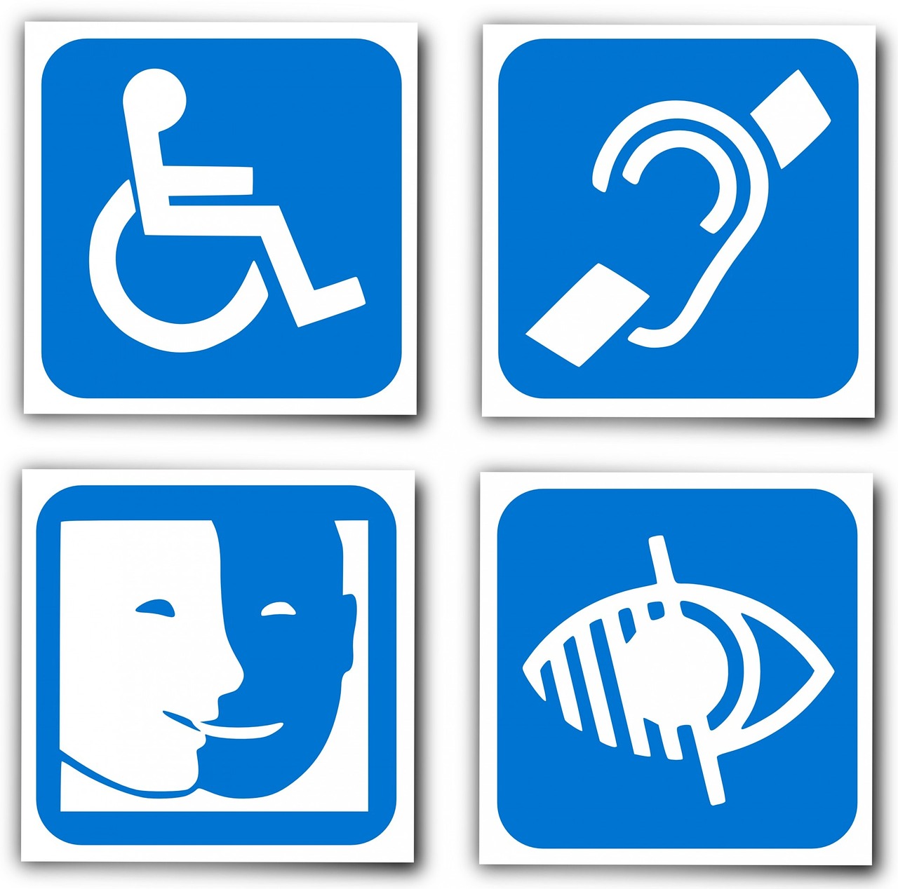 L'accessibilité au Cnam Nouvelle-Aquitaine