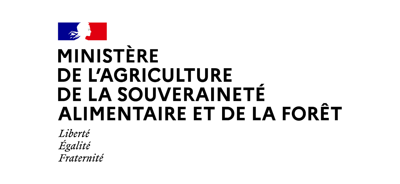 Ministère de l'agriculture de la souveraineté alimentaire et de la forêt