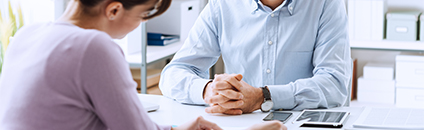 Assistant Ressources Humaines