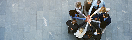 Responsable Ressources Humaines